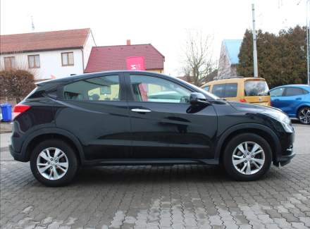 Honda - HR-V