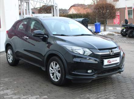 Honda - HR-V