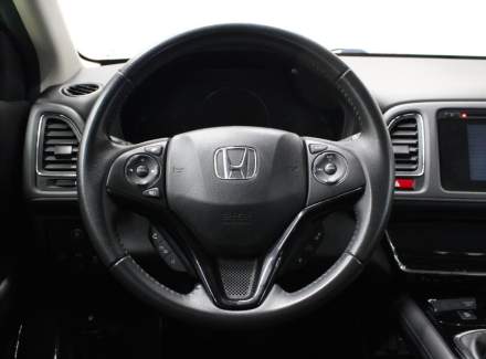 Honda - HR-V