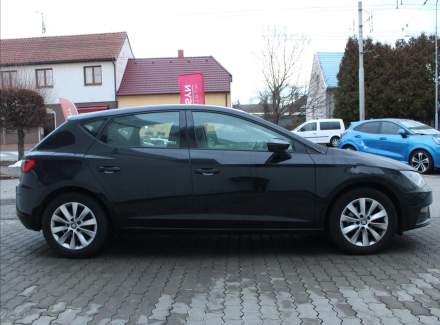 Seat - Leon
