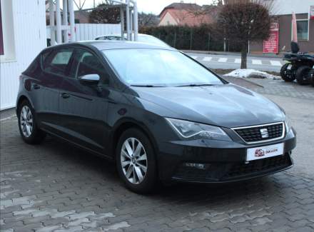 Seat - Leon