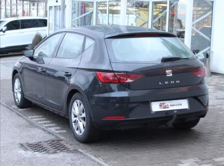 Seat - Leon