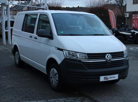 Volkswagen - Transporter