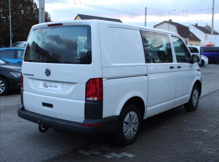 Volkswagen - Transporter