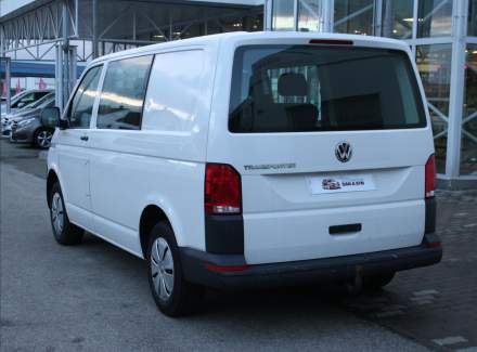 Volkswagen - Transporter