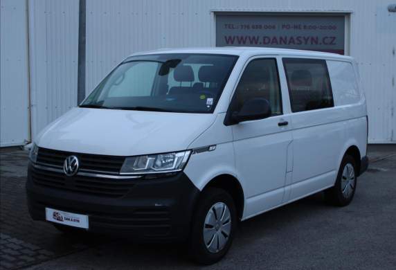 Volkswagen - Transporter