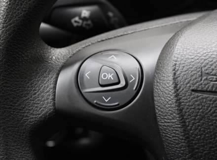 Ford - Transit Connect