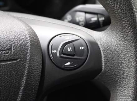 Ford - Transit Connect