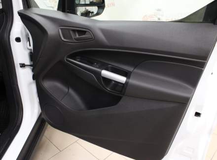Ford - Transit Connect