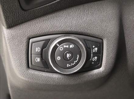 Ford - Transit Connect