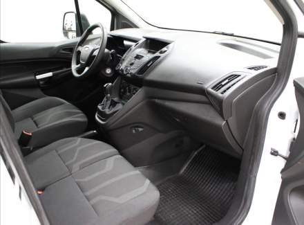 Ford - Transit Connect