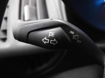 Ford - Transit Connect