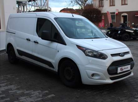 Ford - Transit Connect