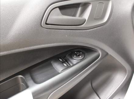 Ford - Transit Connect