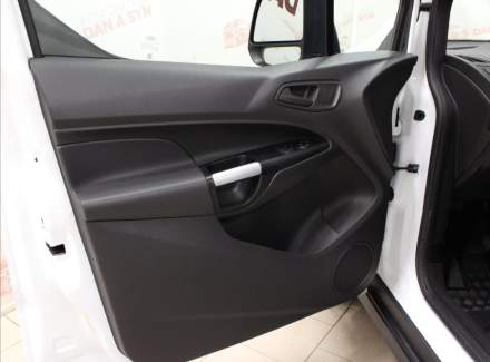 Ford - Transit Connect