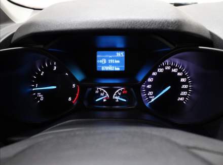 Ford - Transit Connect