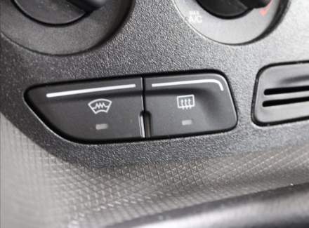 Ford - Transit Connect