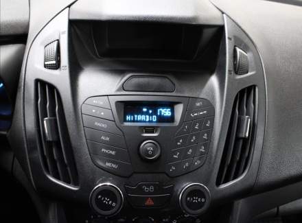 Ford - Transit Connect