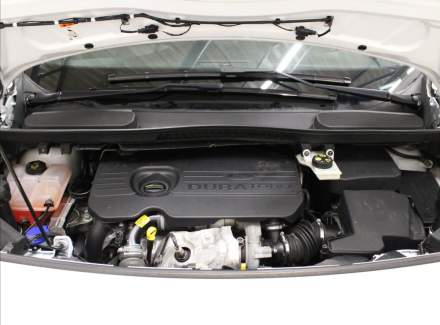 Ford - Transit Connect