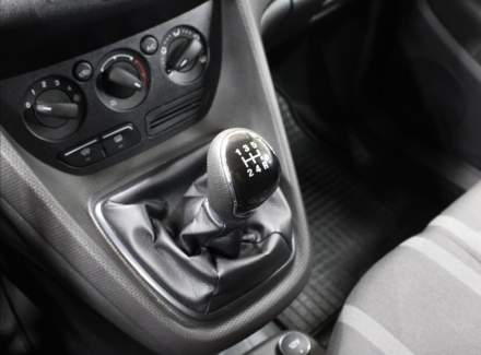 Ford - Transit Connect