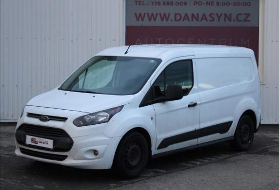 Ford - Transit Connect