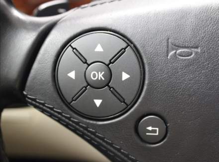 Mercedes-Benz - S-class