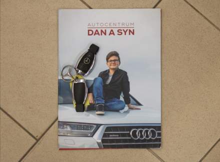 Mercedes-Benz - S-class