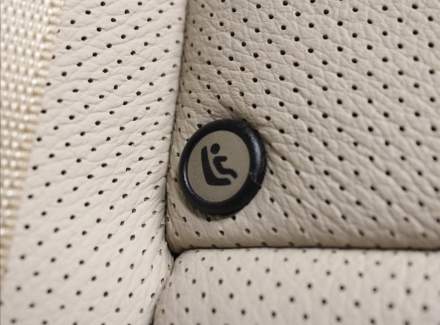 Mercedes-Benz - S-class