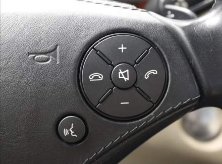 Mercedes-Benz - S-class