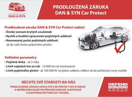 Mercedes-Benz - S-class