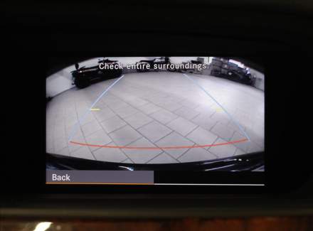 Mercedes-Benz - S-class