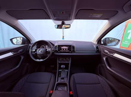 Škoda - Karoq