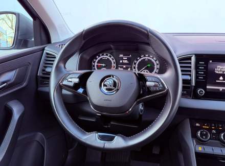 Škoda - Karoq