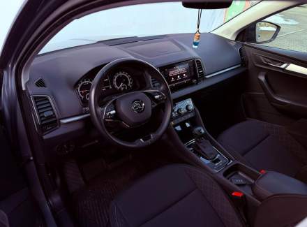 Škoda - Karoq