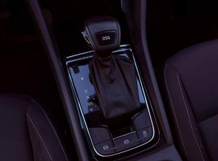 Škoda - Karoq