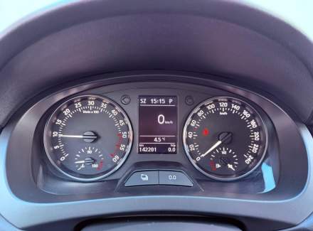 Škoda - Rapid