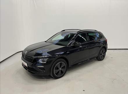 Škoda - Kamiq