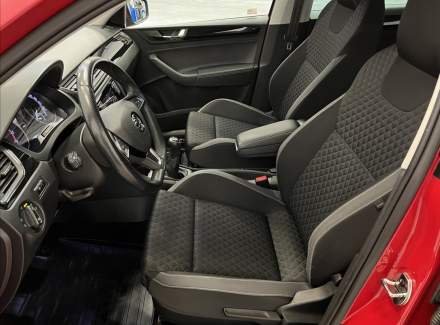 Škoda - Rapid