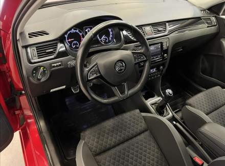 Škoda - Rapid