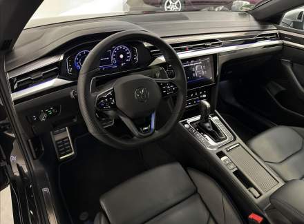 Volkswagen - Arteon