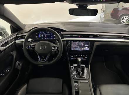 Volkswagen - Arteon