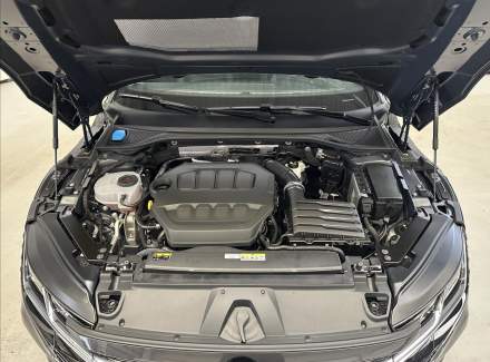Volkswagen - Arteon