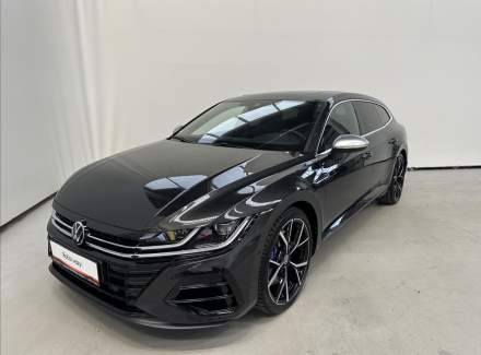 Volkswagen - Arteon