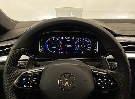 Volkswagen - Arteon