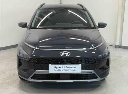 Hyundai - Bayon