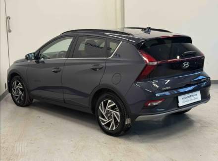 Hyundai - Bayon