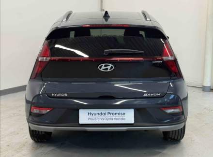 Hyundai - Bayon