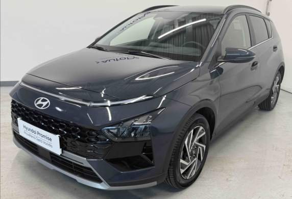 Hyundai - Bayon