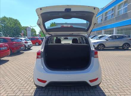 Hyundai - ix20
