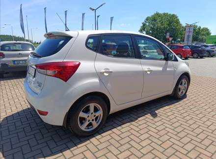 Hyundai - ix20